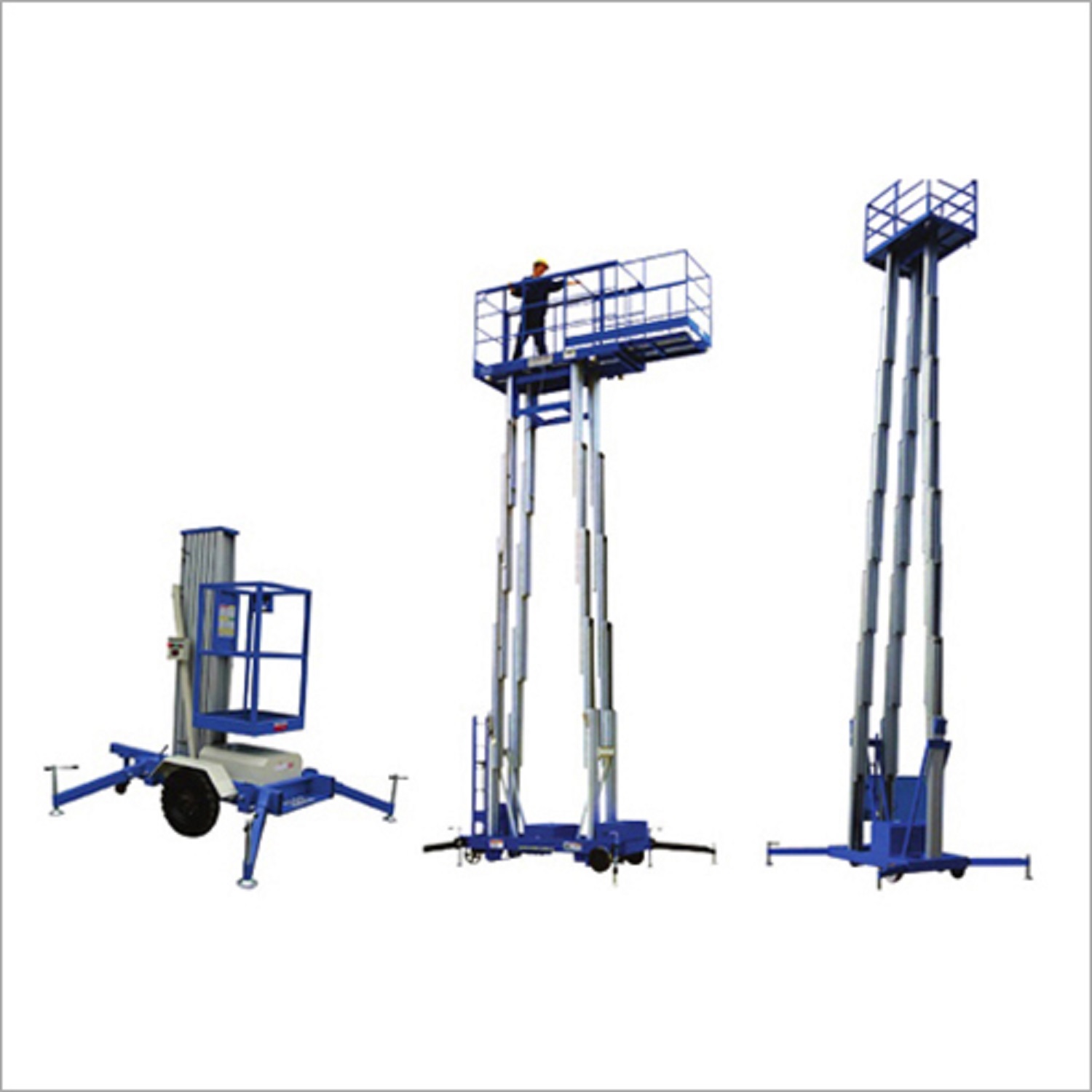 Aerial Work Platforms Market Trends, Share – 2024-2032 | Demand by Reports and Insights