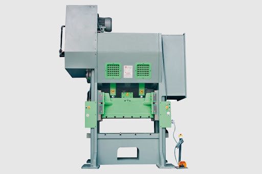 Eccentric Press Market Industry Report, Share by 2024-2032