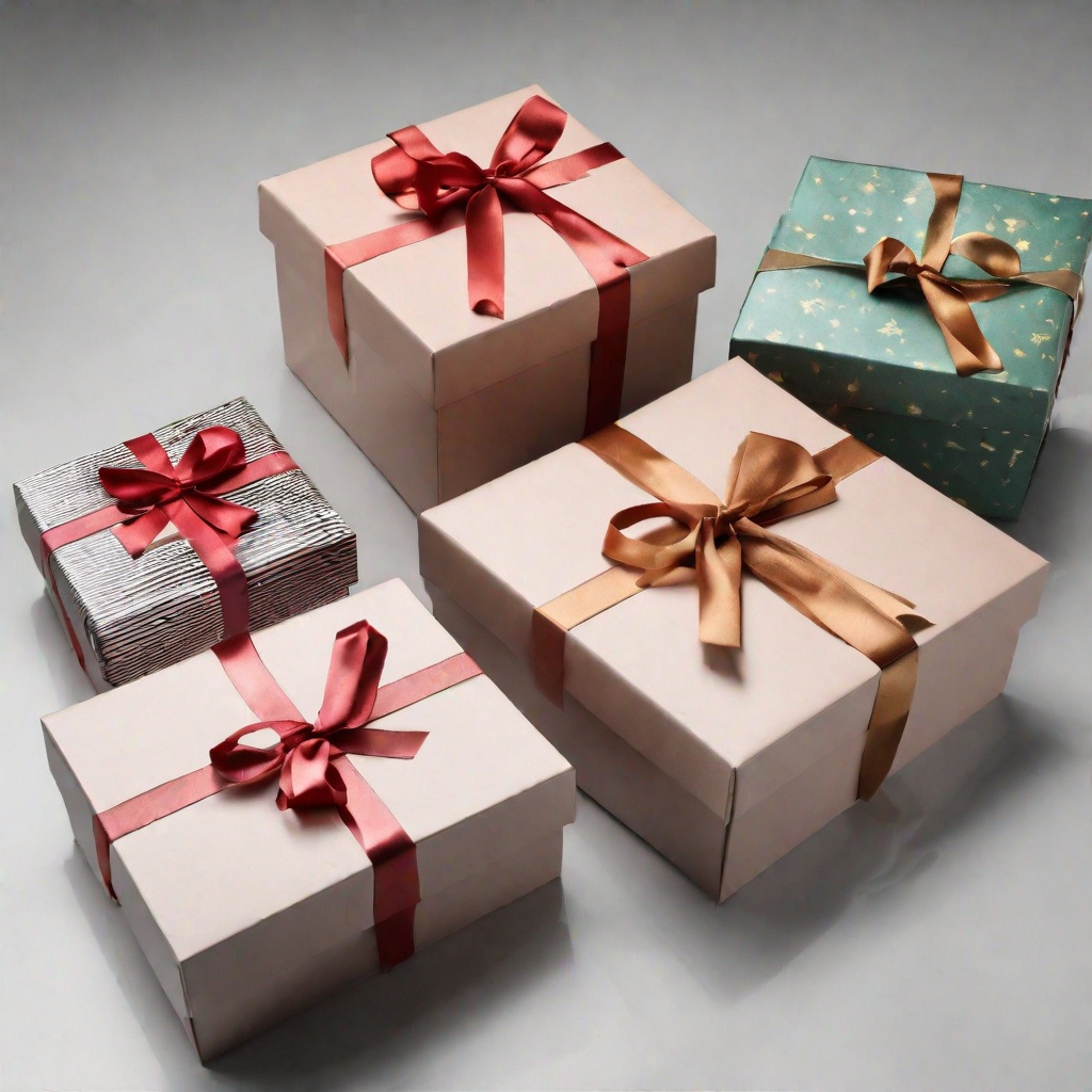 How Can Customized Gift Boxes Wholesale Benefit Small Businesses?