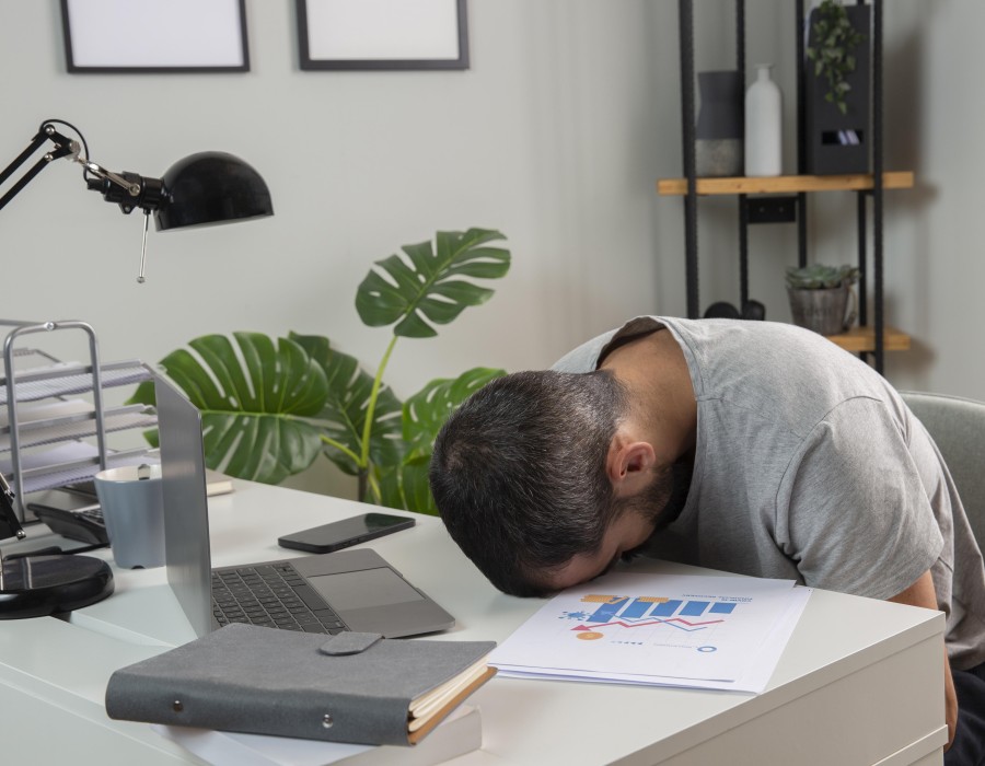 Modafinil 200 mg for the Management of Insomnia