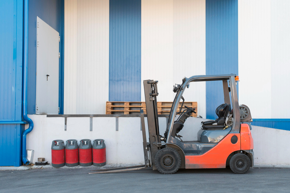 From Warehouse to Worksite: Transforming Tasks with Burden Carriers