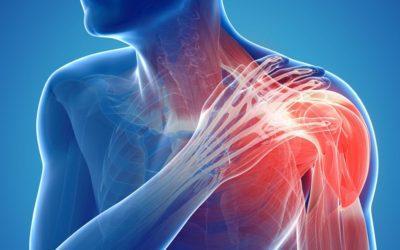 Guide to Relieving Pain Under the Shoulder Blade