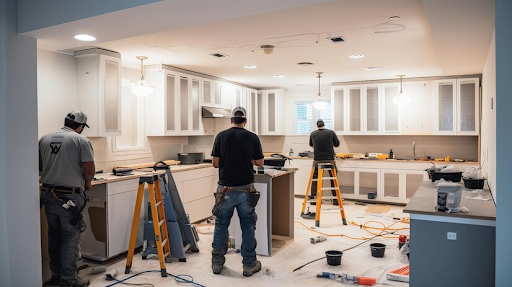 House Remodeling in Alpharetta: Changing Environments, Improving Lives