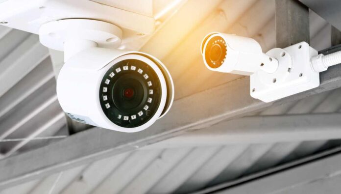How to monitor Chemical Plants Through CCTV Cameras?
