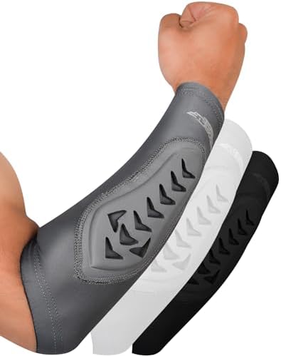 Discover the Comfort and Warmth of Padded Arm Sleeves