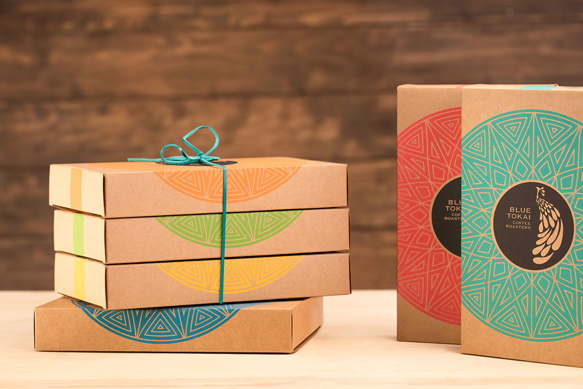 Custom Packaging Boxes: Revolutionizing Branding and Efficiency