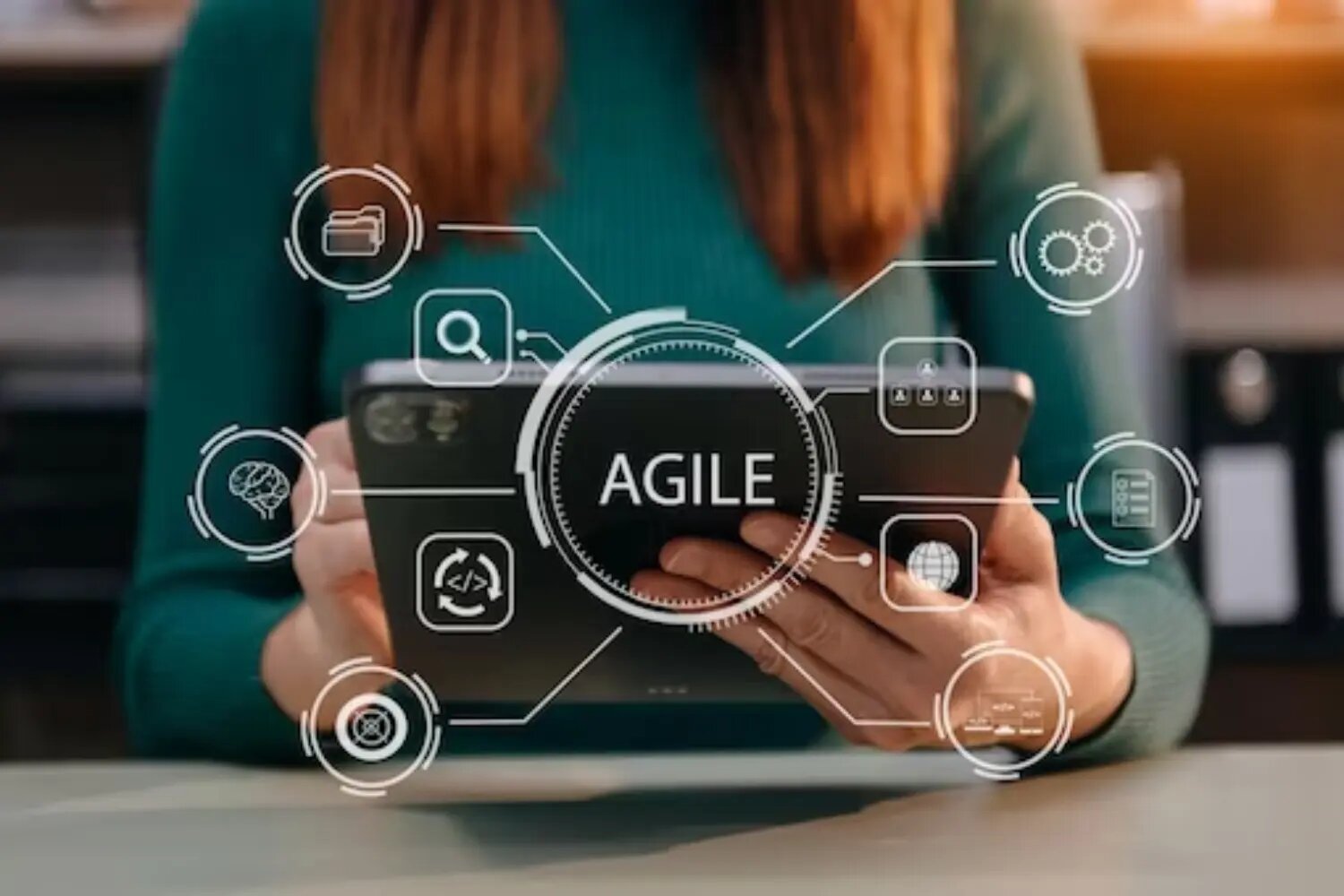 Unlocking Agility: Your Guide to Agile Software Development & Services