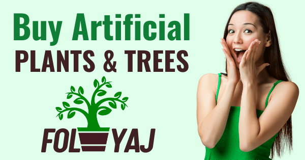 Transform Your Living Space: A Guide to Artificial Trees for Home Decor