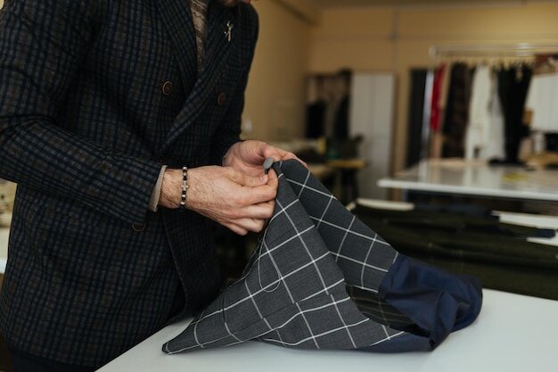 A Deep Dive into Bangkok’s Bespoke Tailoring Scene