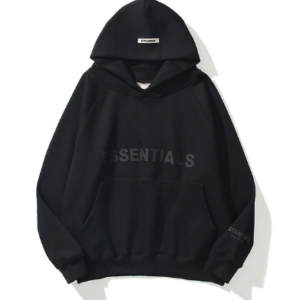 Essentials Hoodie Fashion for Every Occasion