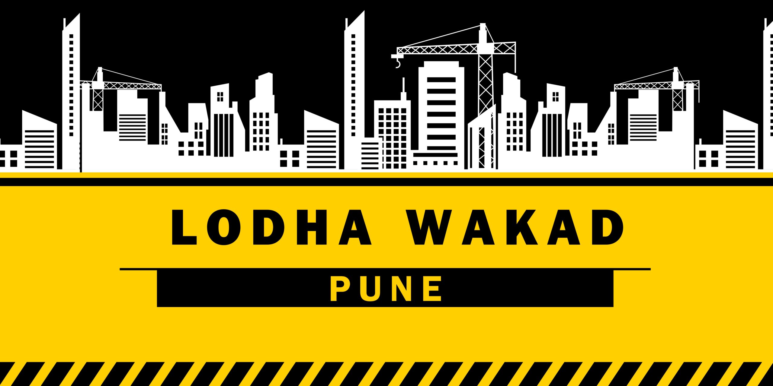 Lodha Wakad – Residential Project in Pune