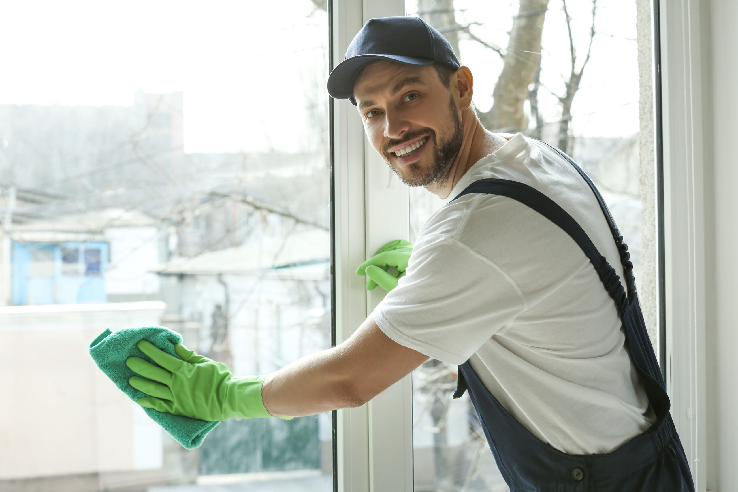 Northeim Building Cleaning Solutions | Enhancing Hygiene