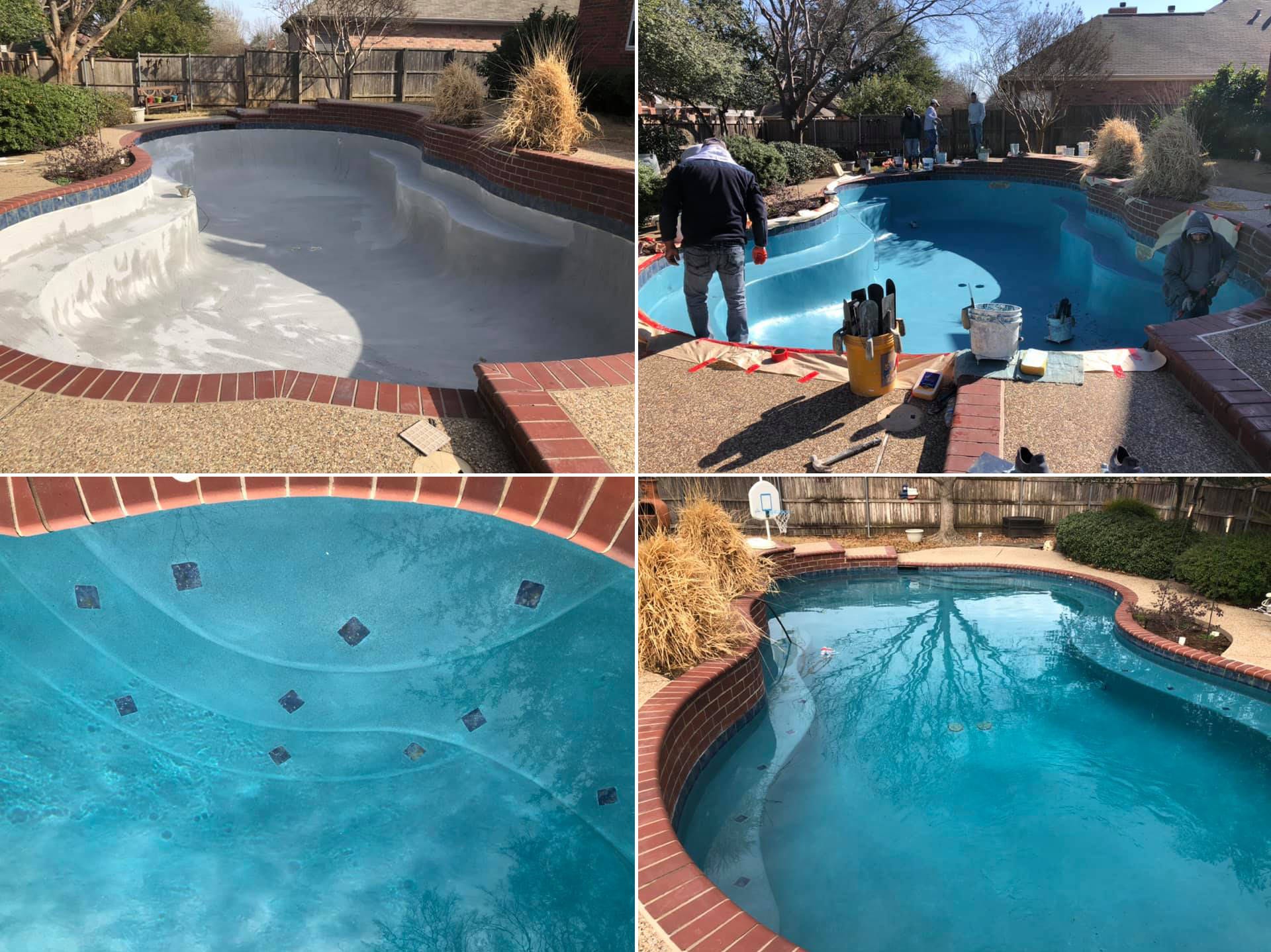 Pool Renovation | Transforming Your Backyard Oasis
