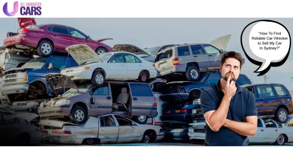 The Ultimate Guide to Finding the Best Car Wrecker in Sydney
