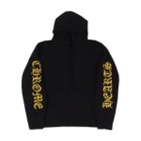 Alternatives to Chrome Hearts Hoodies