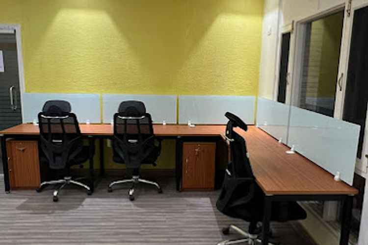 12 Reasons Why Coworking Space in Pune are Best for Small Organization