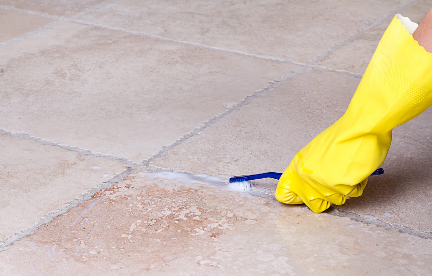 Transforming Spaces: The Magic of House Washing and Tile & Grout Cleaning in Sydney