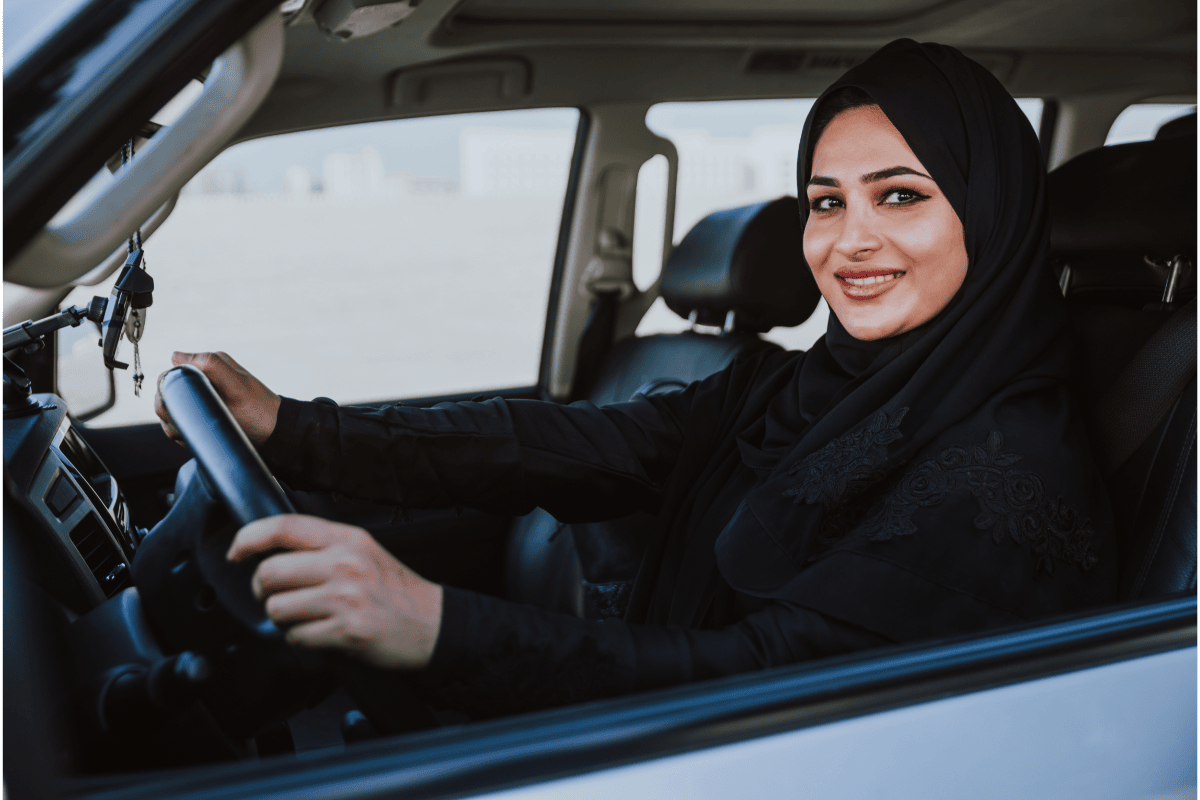 Driving License Arabic Translation: The Ultimate Mastery Guide