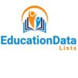 Where to Buy a Education Industry Email List for a Low Price in 2024?