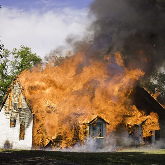 Navigating Fire Damage Insurance Claims | Your Complete Guide