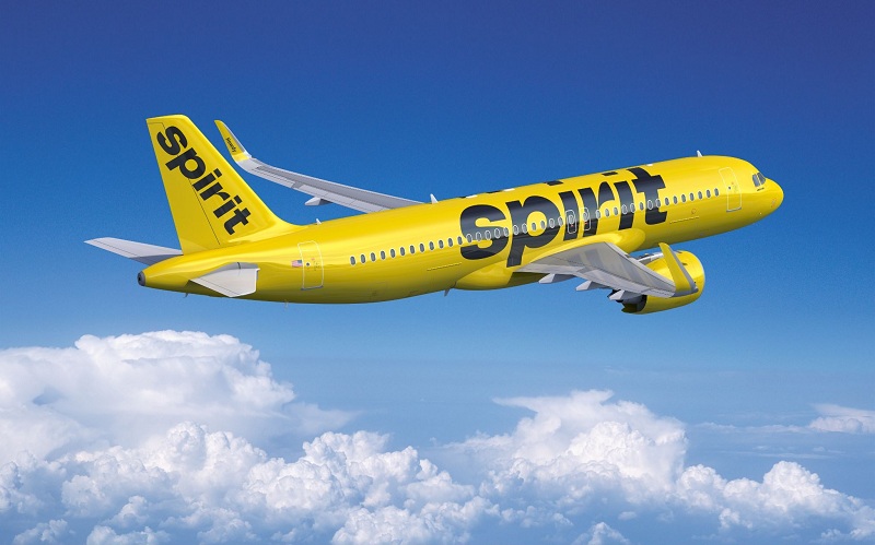 Everything you should know before flying Spirit Airlines
