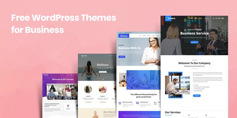 How to Choose the Perfect Free WordPress Theme for Your Website