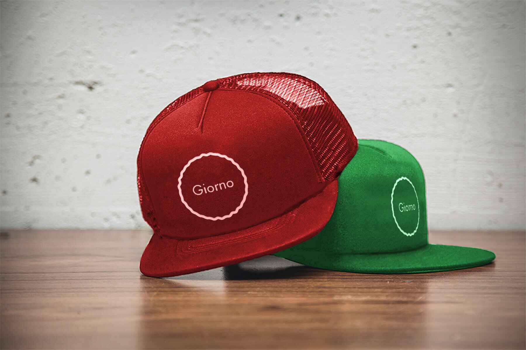 How To Design And Create Customized Baseball Caps Online