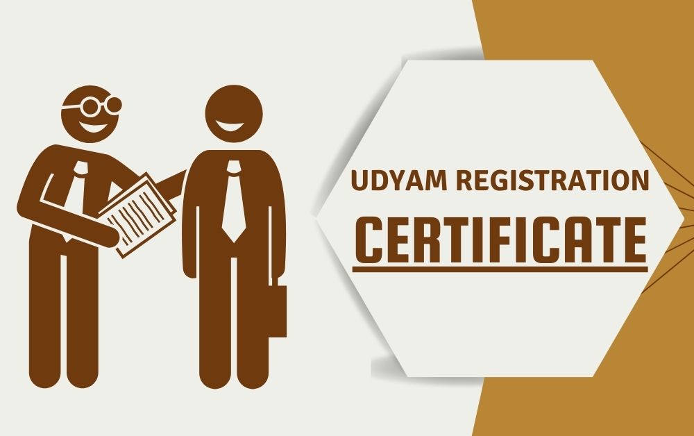 How Udyam Registration Certificate Can Boost Your Business’s Visibility