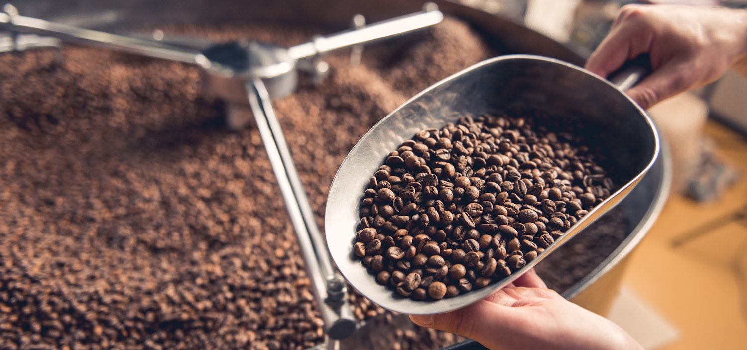 Understanding Custom Coffee Blends