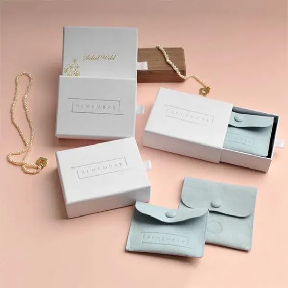 First Impressions: The Critical Role of Jewelry Packaging in Luxury Branding