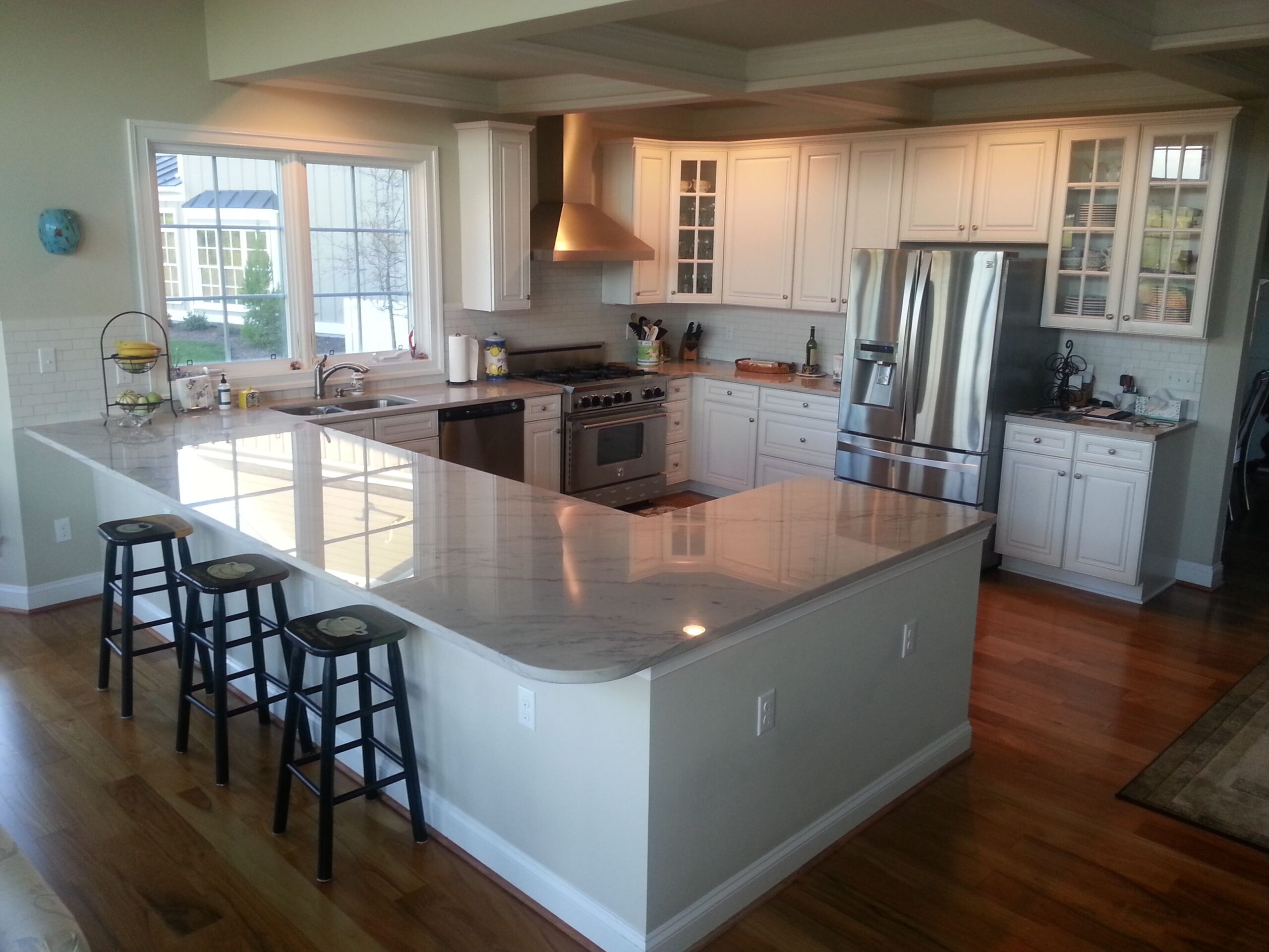 Balancing Style & Functionality for Everyday Louisville Kitchen Issues