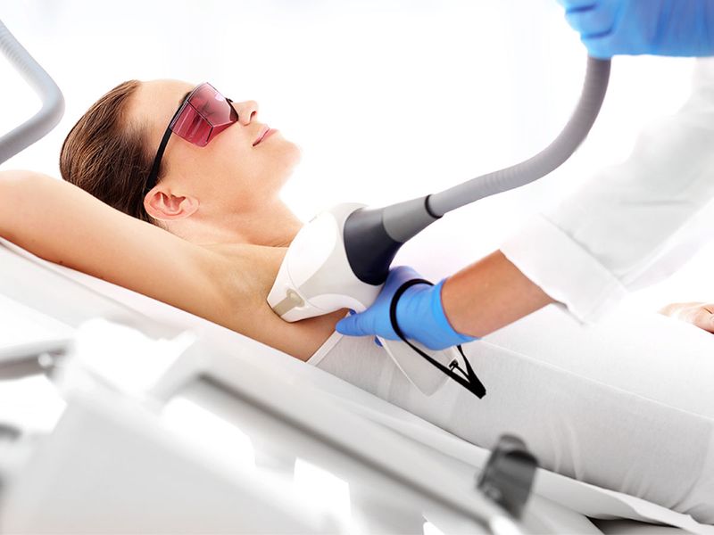 Elevate Your Beauty: Laser Hair Removal in Dehradun