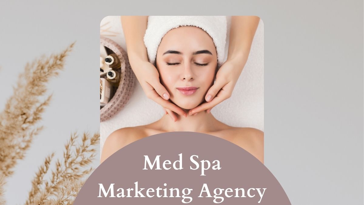 4 Medical Spa Marketing Tips for 2024