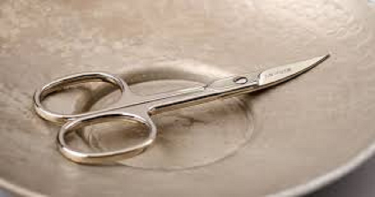 Cut Above the Rest: Exploring the Best Nail Scissors in UK