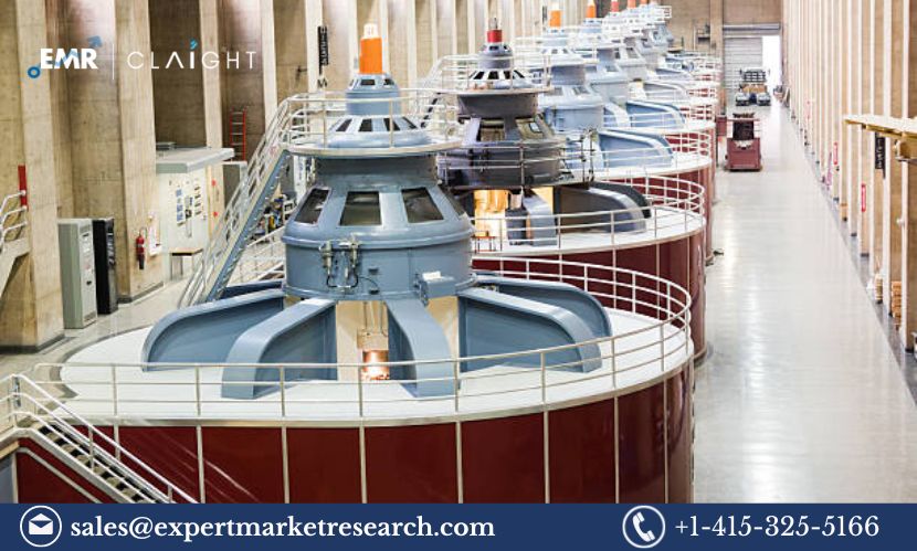 North America Hydropower Generator Repair and Maintenance Market Size and Share 2024-2032
