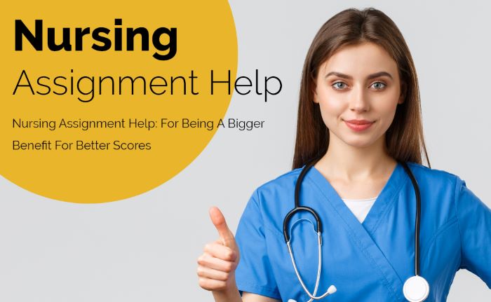 Empowering Your Nursing Journey with Expert Assignment Help Nursing