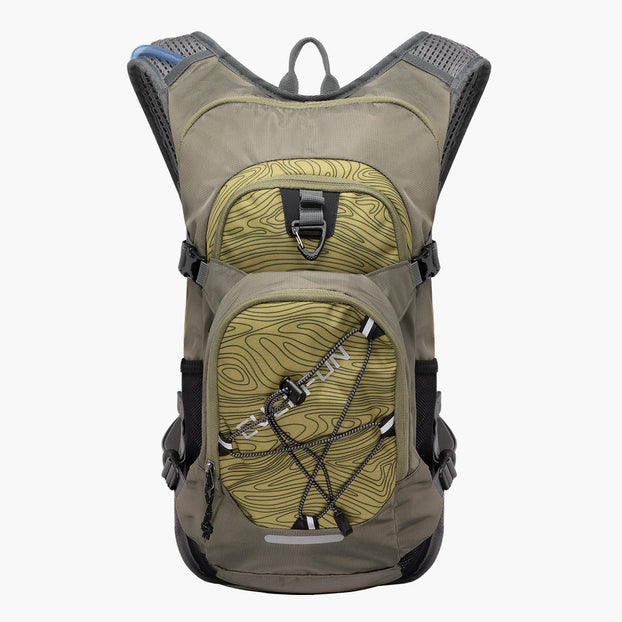 Best Hiking Hydration Backpack and Lightweight Cooler Backpack for Hiking