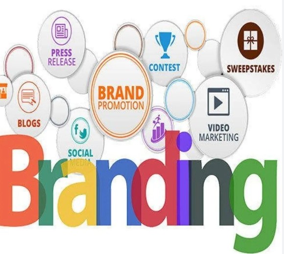Online Branding Services: Building Your Digital Identity