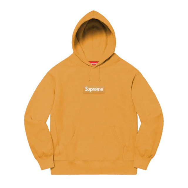 Discover the Hottest Supreme Hoodie Brands Taking Over 2024