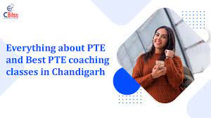 PTE Coaching in Chandigarh