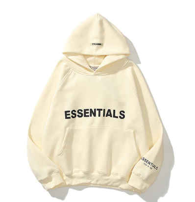 Essentials Clothing Redefining Fashion