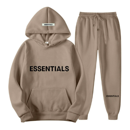 Essential Hoodies Elevating Fashion with Style