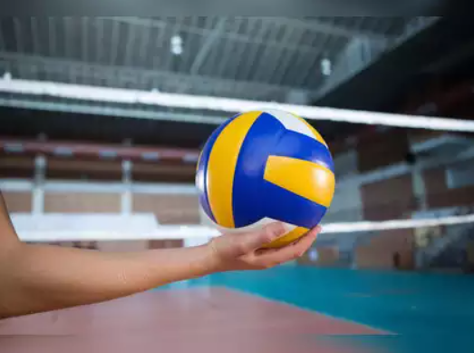 Intermediate Adult Volleyball: Taking Your Game to the Next Level