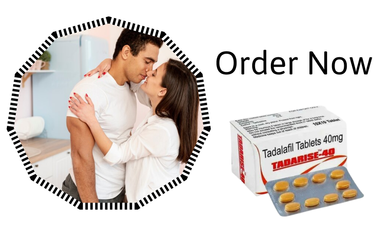 Maximizing the Effects of Tadarise 40mg: Tips and Tricks