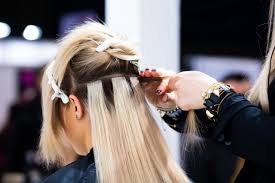 Tape in Hair Extensions: Unlocking Beauty and Confidence