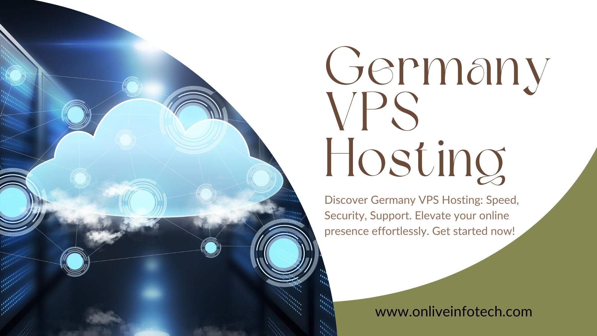 The Cost-Effectiveness of Germany VPS Hosting: What You Need to Know