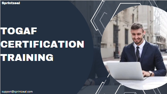 Navigating the World of TOGAF Certification: A Comprehensive Guide to Preparation