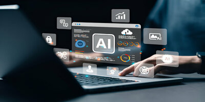 Top 5 AI Tools To Transform Your B2B Marketing & Sales Strategy
