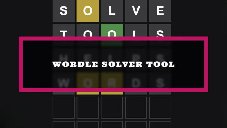 Crack the Code: Mastering Try Harder Wordle with Advanced Solvers