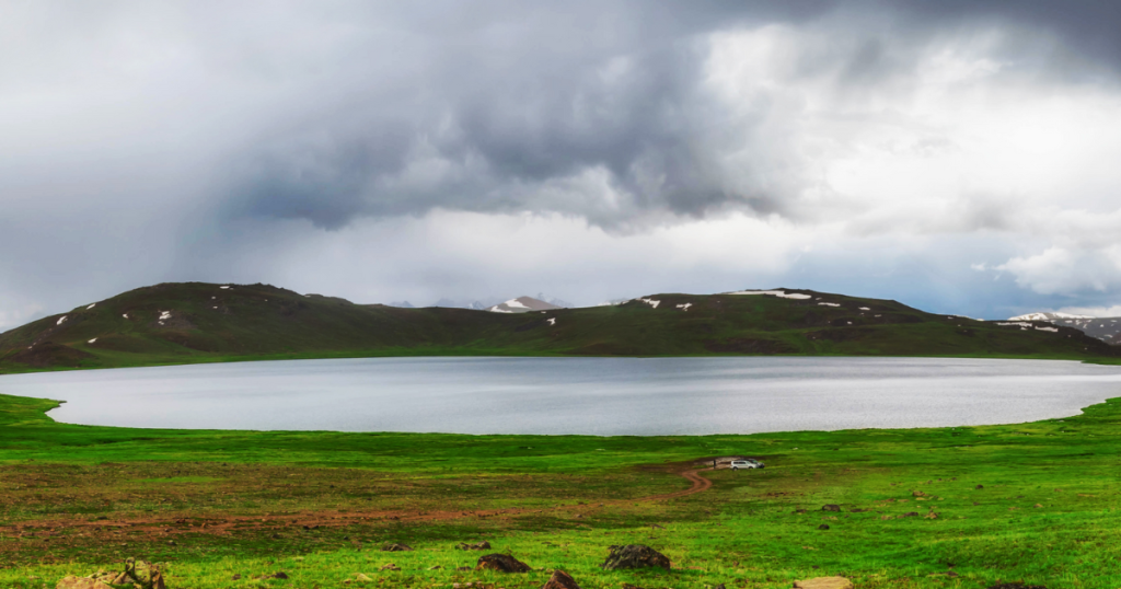 Select Famous Sheosar Lake- Alpine Lake | Location | Weather | Recreational Activities Famous Sheosar Lake- Alpine Lake | Location | Weather | Recreational Activities